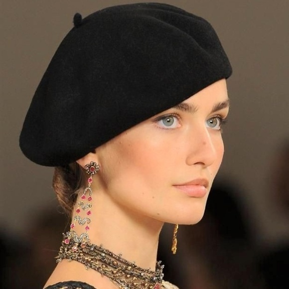 ralph lauren beret